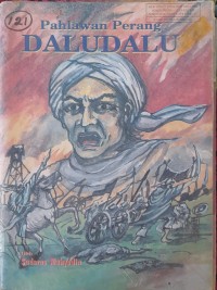 Image of Pahlawan Perang Daludalu