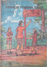 Image of Primbon Pembina Siaga