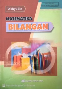 Image of Matematika Bilangan