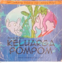 Image of Keluarga Pompom