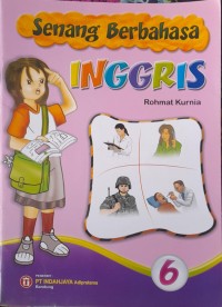 Image of Senang Berbahasa Inggris 6