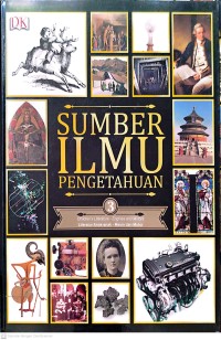 Image of Literatur Anak - anak - Mesin dan Motor : Sumber Ilmu Pengetahuan 3