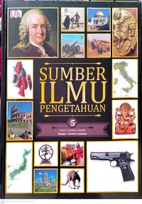 Image of Senjata - Carolus Linnaeus : Sumber Ilmu Pengetahuan 5