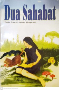 Image of Dua Sahabat