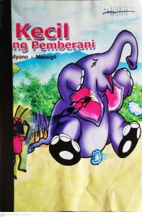 Image of Si Kecil yang Pemberani