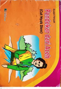 Image of Pendekar dari Aceh (Cut Nyak Dien)