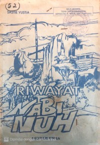 Image of Riwayat Nabi Nuh