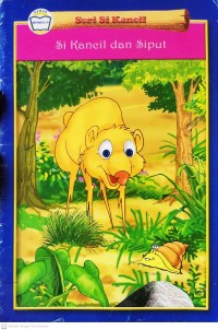 Image of Si Kancil dan Siput : Seri Si Kancil