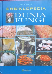 Image of Dunia Fungsi : Ensiklopedia