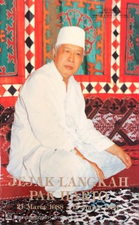 Image of Jejak Langkah Pak Harto 21 Maret 1988 - 11 Maret 1993