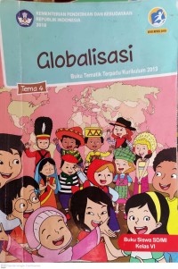 Image of Globalisai : Buku Siswa
