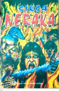 Image of Siksa Neraka