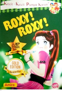 Image of Roxy! Roxy!