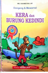 Image of Kera dan Burung Kedindi