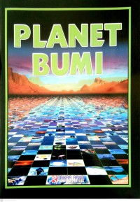 Image of Planet Bumi : Seri Pustaka Sains