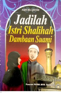 Image of Jadilah Istri Shalihah Dambaan Suami