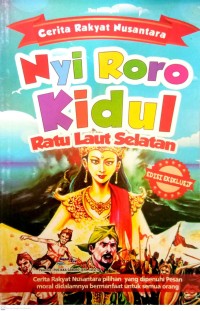 Image of Nyi Roro Kidul : Ratu Laut Selatan