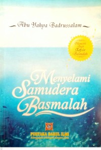Image of Menyelami Samudera Basmalah