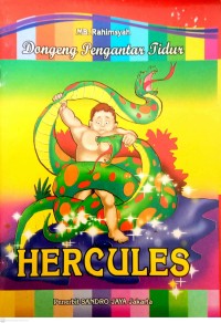 Image of Hercules