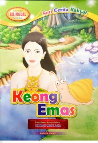 Image of Keong Emas