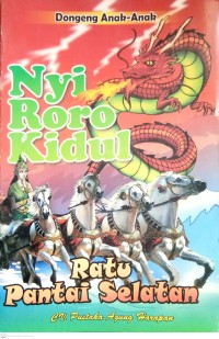 Image of Nyi Roro Kidul : Ratu Pantai Selatan