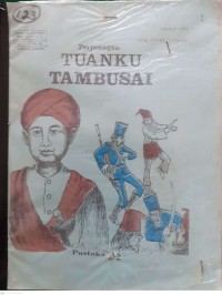 Image of Perjuangan Tuanku Tambusai