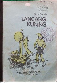 Image of Lancang Kuning
