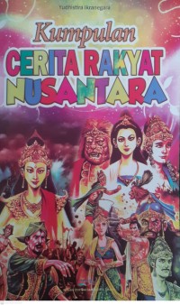Image of Kumpulan Cerita Rakyat Nusantara