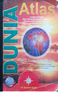 Image of Atlas Dunia