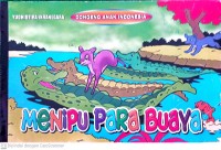 Image of Menipu Para Buaya