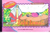 Image of KIsah Nabi Ismail