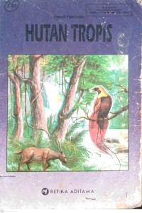 Image of Hutan Tropis