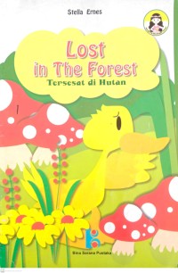 Image of Lost in The Forest