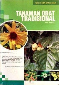 Image of Tanaman Obat Tradisional
