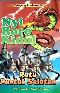 Image of Dongeng Anak-anak Nyi Roro Kidul