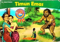 Image of Timun Emas