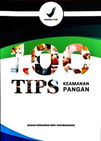 Image of 100 Tips Keamanan Pangan