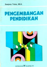 Image of Pengembangan Pendidikan