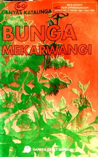 Image of Bunga Mekarwangi