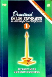 Image of Pratical English Conversation