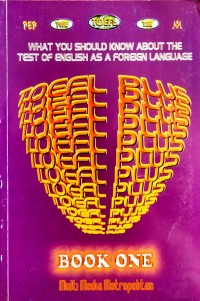 Image of What You Should Know About The Test Of English As A Foreign Language
