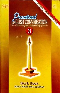 Image of Pratical English Conversation