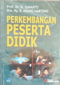 Image of Perkembangan Peserta Didik