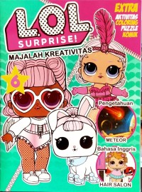 Image of Lol Surprise