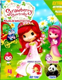 Image of Strawberry Shortcake 4