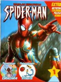 Image of Spider-Man 1