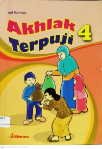 Image of Akhlak Terpuji 4