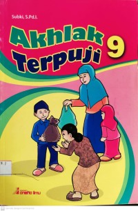 Image of Akhlak Terpuji 9
