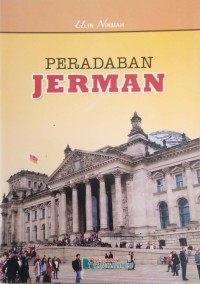 Image of Peradaban Jerman