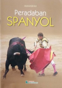 Image of peradaban spanyol